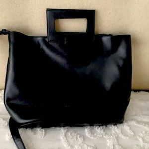 Women’s briefcase/purse/laptop bag